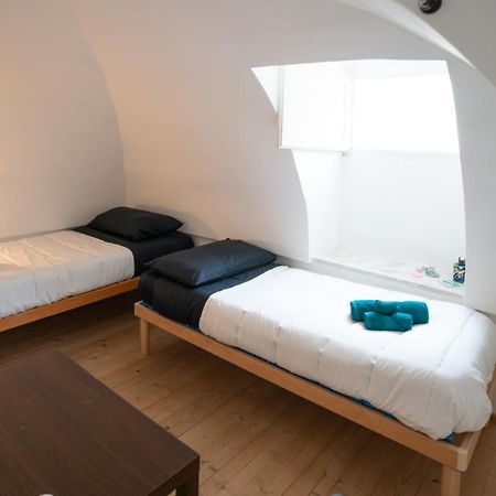 モノーポリLa Casa Di Andrea - Con Terrazzoアパートメント エクステリア 写真