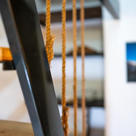 モノーポリLa Casa Di Andrea - Con Terrazzoアパートメント エクステリア 写真