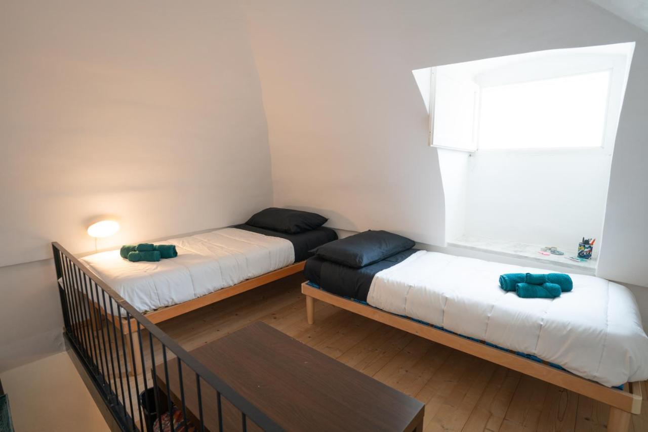 モノーポリLa Casa Di Andrea - Con Terrazzoアパートメント エクステリア 写真