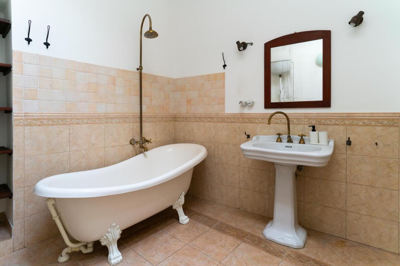 モノーポリLa Casa Di Andrea - Con Terrazzoアパートメント エクステリア 写真